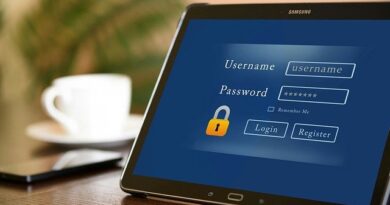 Reasons Why Your Business Needs A Password Manager