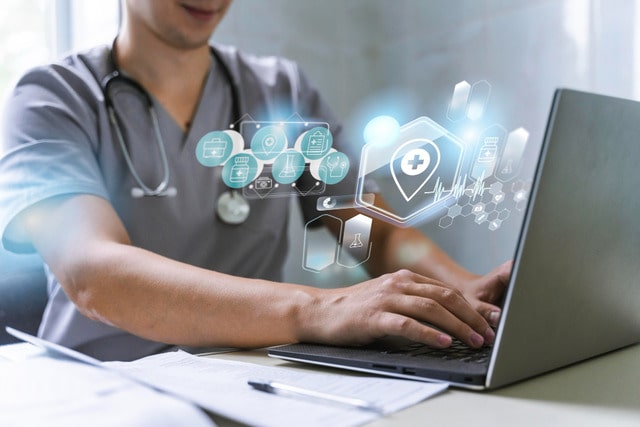 Why Healthcare Needs More Technology Experts