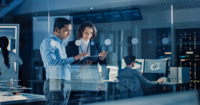 Why Investing in Office Technology Pays Off Long-Term