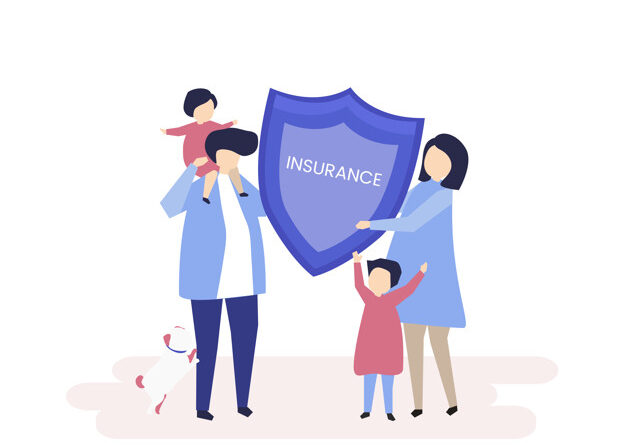 Why Should You Invest In Family Health Insurance Plans